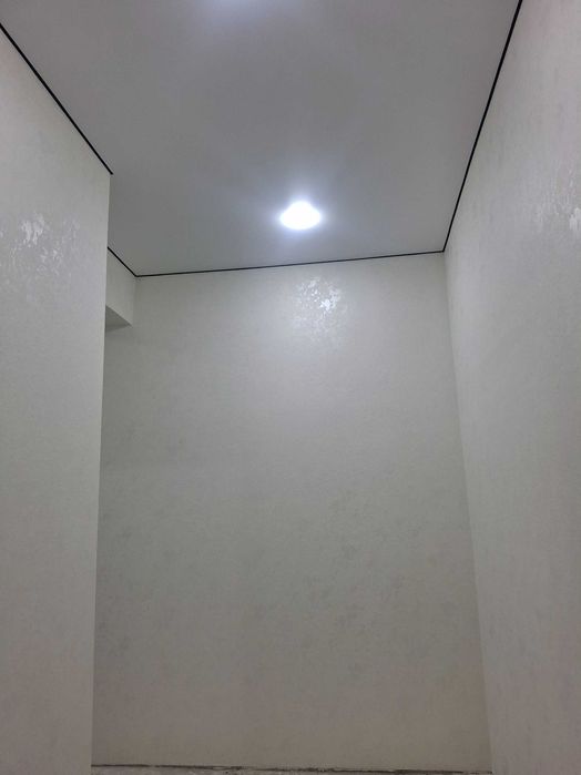 .Новастройка. 2-3/3/10  квартира .. Кадастр бор.