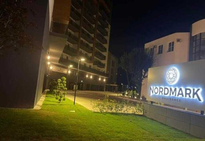 Apartament 2 camere - Nordmark Residence