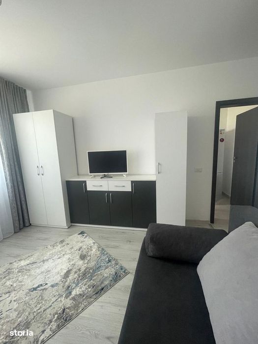 Garsonieră De Închiriat – Str. Ilie Petre 40 | Et. 4