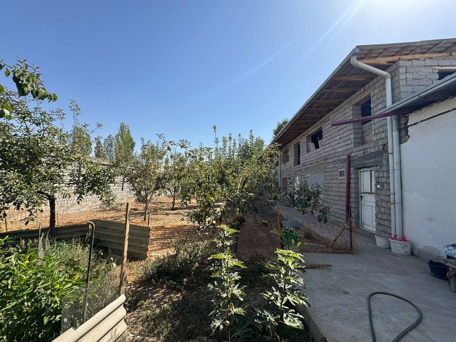 Продажа участка Уртасарай бештом 8 соток