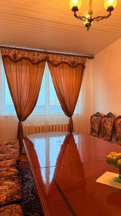 Старый Аэропорт 2эт.дом 162м2