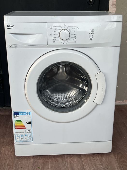 Стиральная машинка