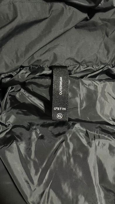 Продам зимнюю куртку