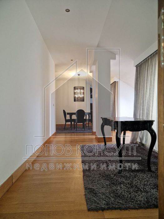 Продава се Многостаен апартамент в Пловдив, Център - 188 кв.м за 2000 €/кв.м - Снимка #3