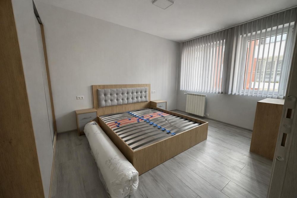 Дава се под наем Двустаен апартамент в София, Малинова долина - 64 кв.м за 698.19 € - Снимка #4