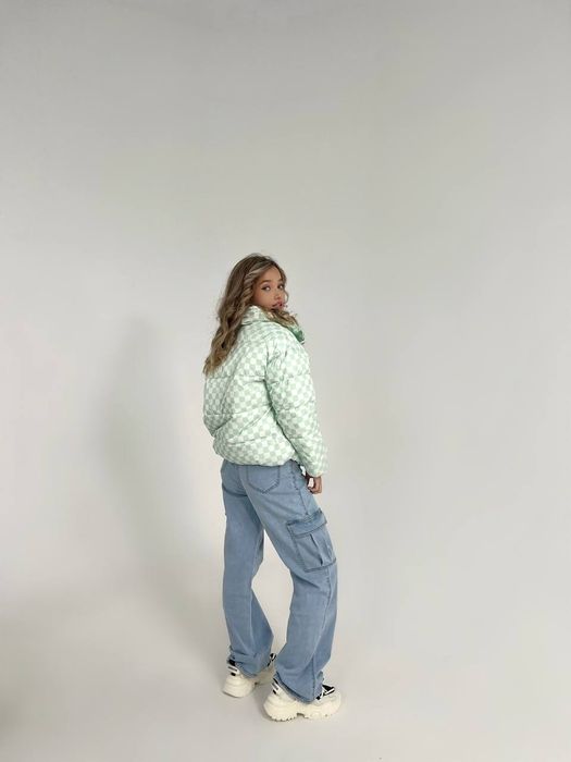 Куртки зима осень.