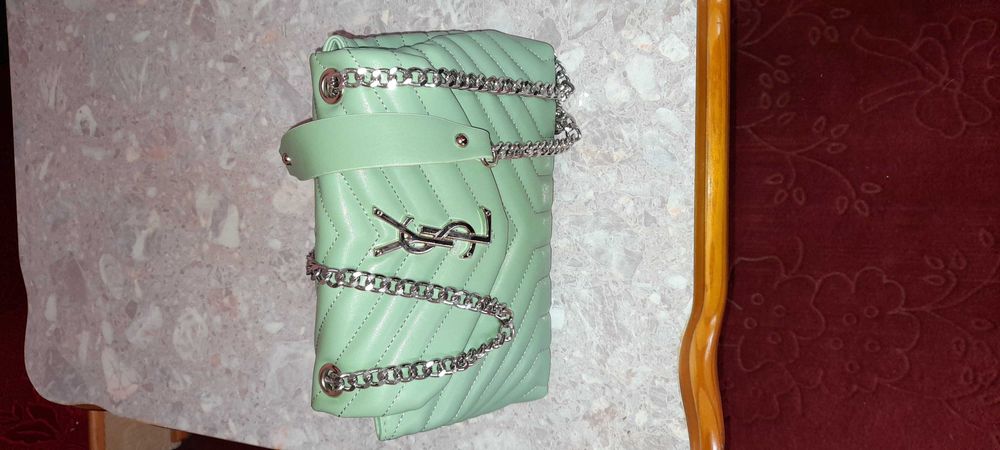 Трендовые сумки из Турции