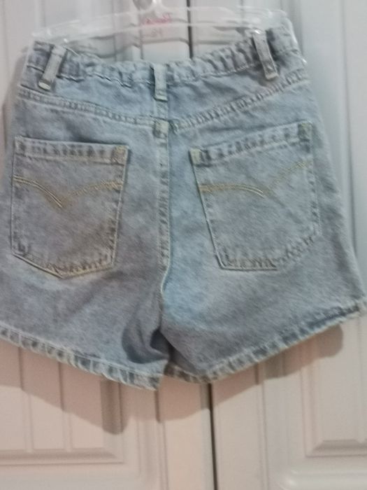 Outfit reserved fetite 6 ani
