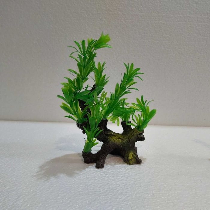 Декорация за аквариум