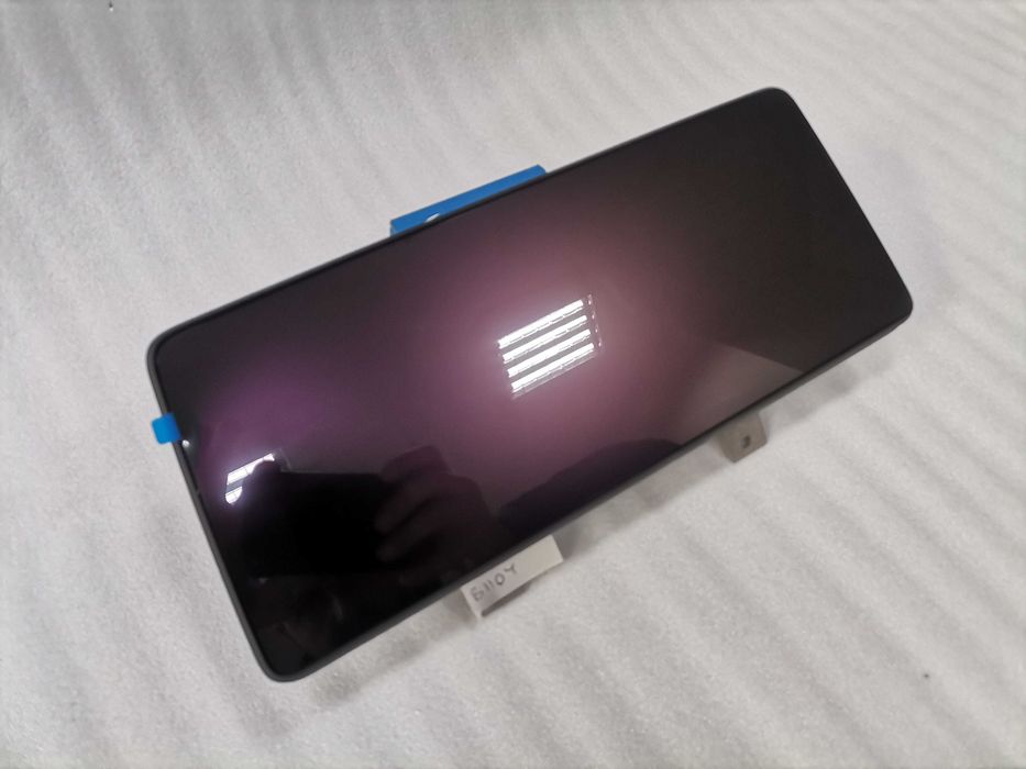 5A07E68 Нов Дисплей BMW Facelift G30 G31 G38 F90 MGU Touch 12.3"