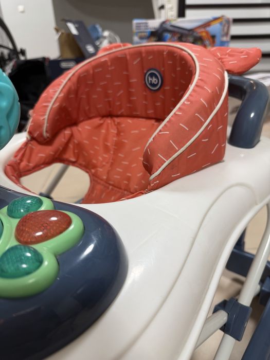 Детские ходунки марки HB