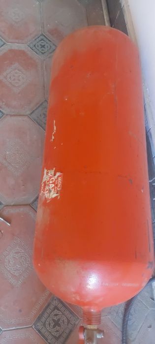 Метан болонлор 100л