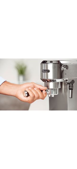 Expresor slim deloghi ca nou