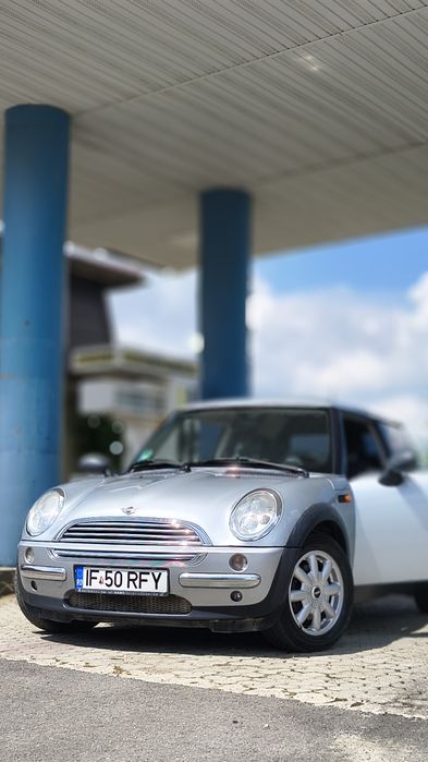 MINI One 2003