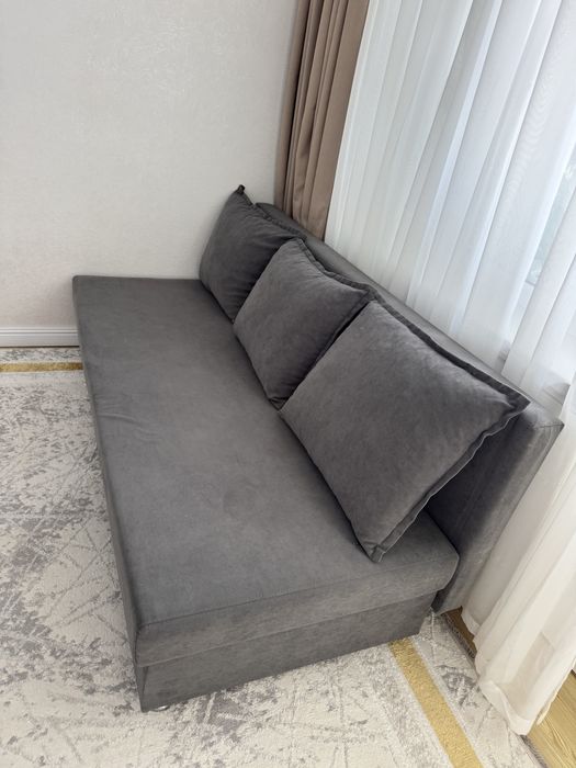 раскладной диван