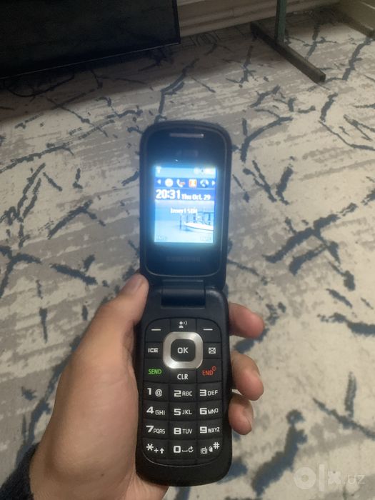 Samsung Duos tilifon sotiladiyam sensor tel gayam alishinladi