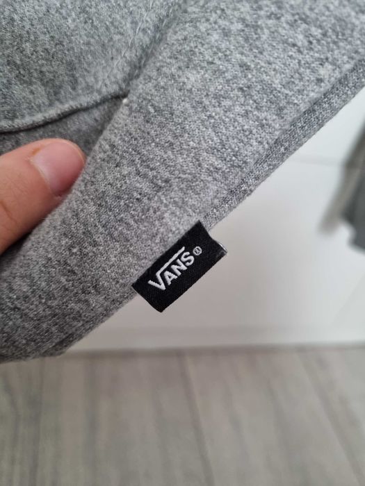 Hanorac Vans nou [S]