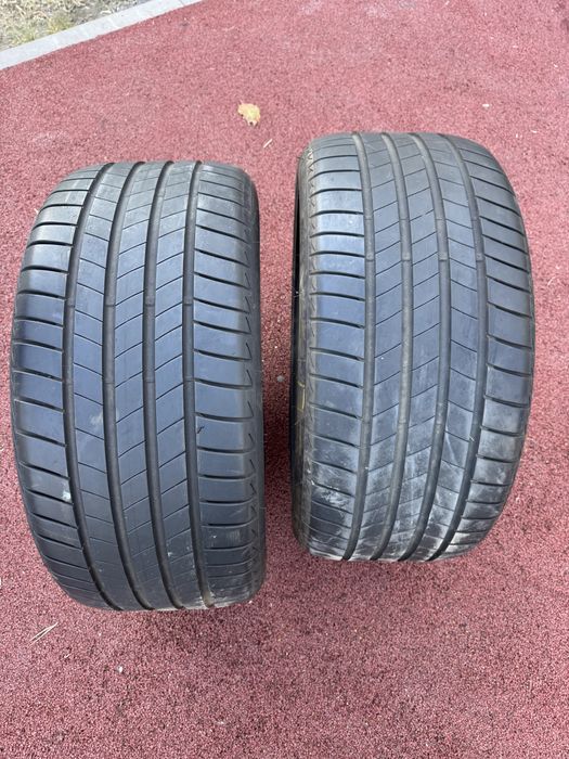 Резина Летняя Bridgestone