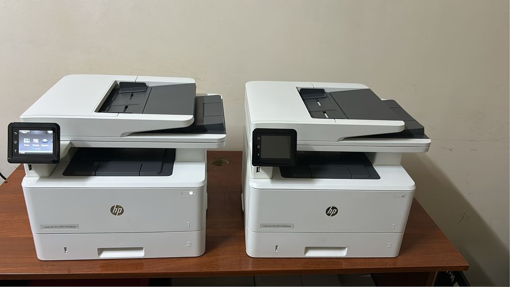 Продается принтер МФУ