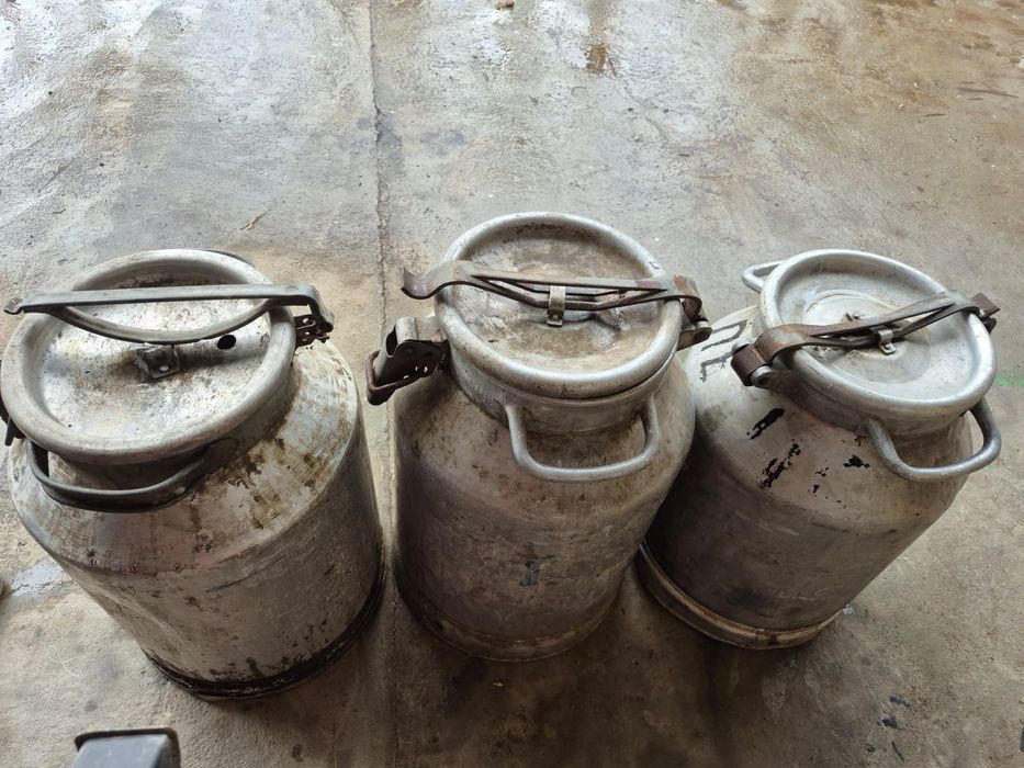 Продам флягу 40 л