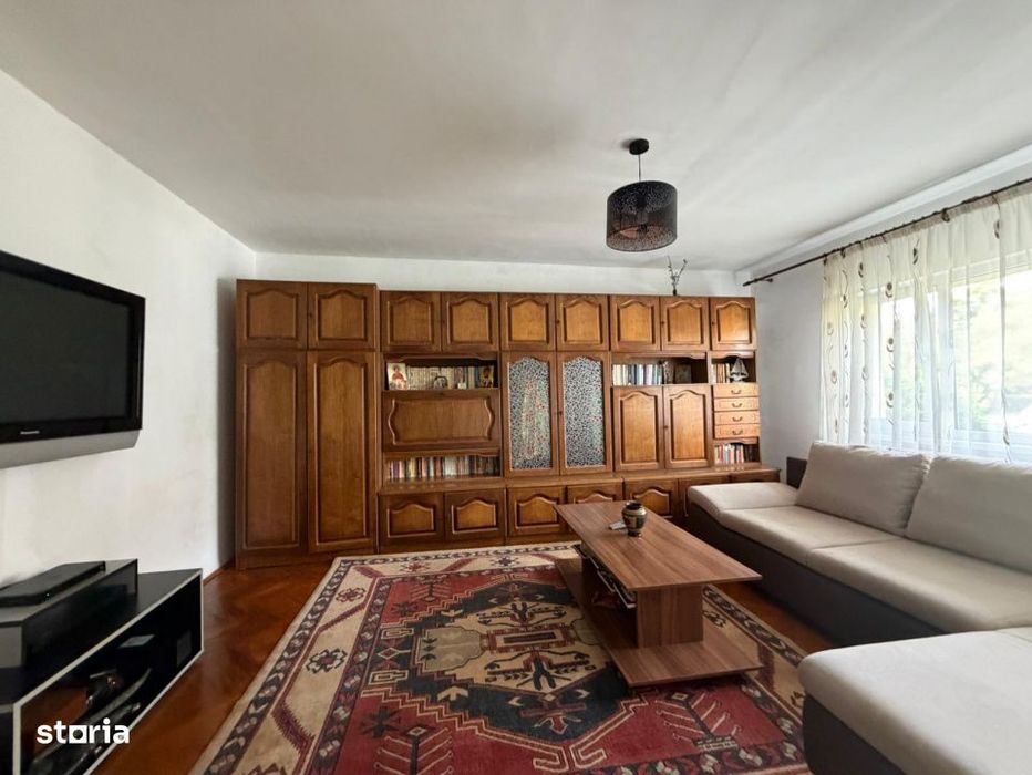 Apartament 2 cam decomandate - strada Dunarii(Exclusivitate) — fotografia 1