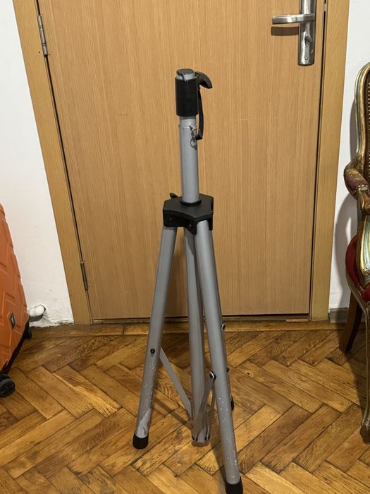 Stative pt boxe/ trepiezi