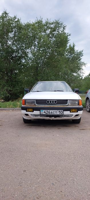 Продам автомобиль Ауди 89