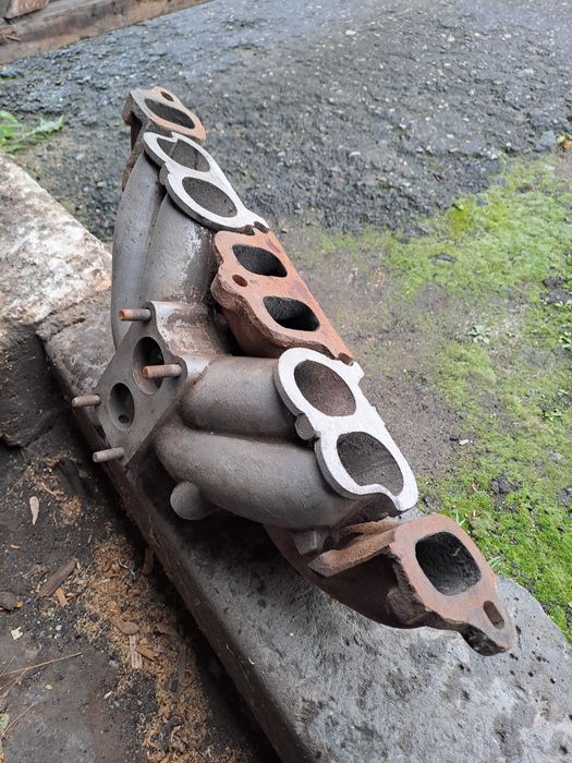 Продам коллектор на УАЗ