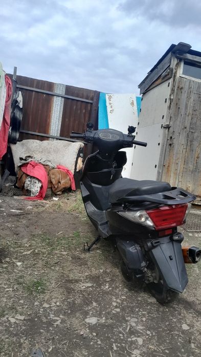 Продам м8 150куб