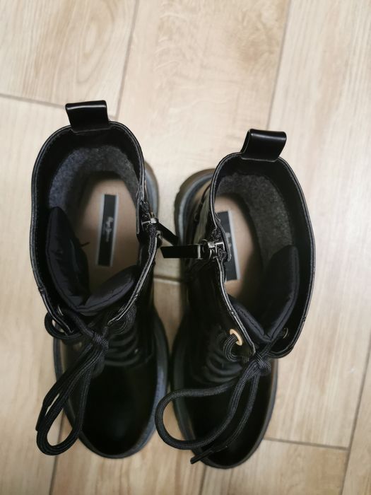 Боти Pepe Jeans, 39 номер