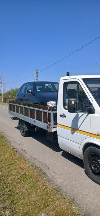Auto avariate defecte dezmembrate rable pentru fier vechi ridicare
Se