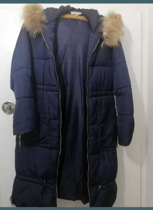 Geci de iarna pentru fete