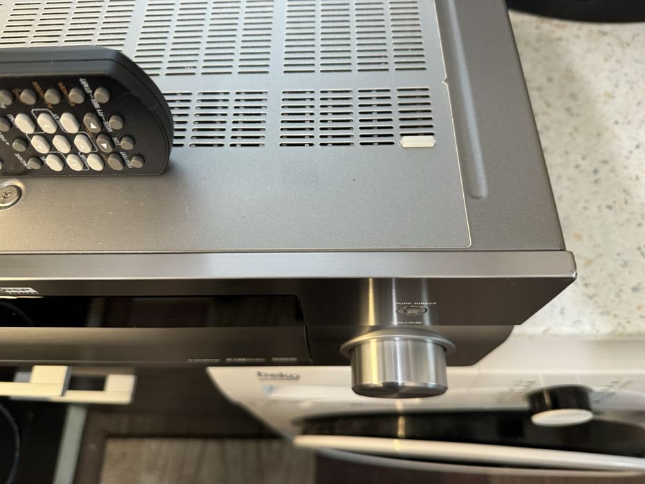 Yamaha RX-V1700 усилвател ресивър