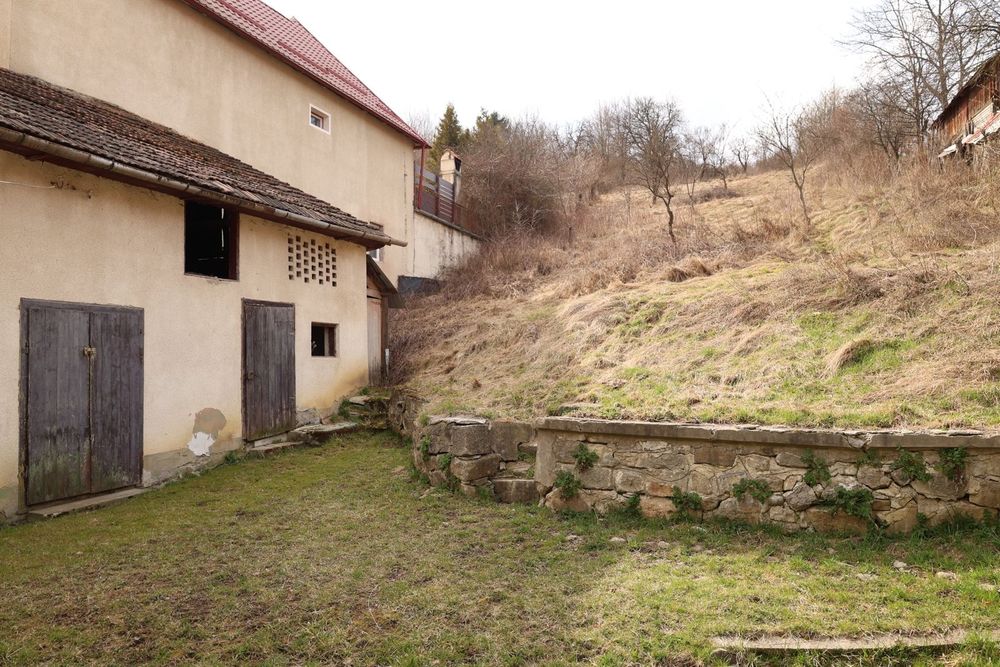 Casa de vânzare în sat Zizin