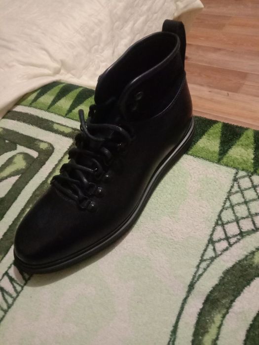 Обувь осень весна