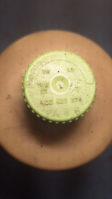 Pompa servo servodirectie trw vw polo 9n skoda fabia seat ibiza trw