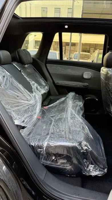 GAC AION S7 hybrid naxt va xalol nasiya