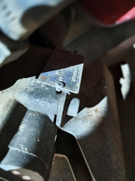 Венрилаторна пръскачка