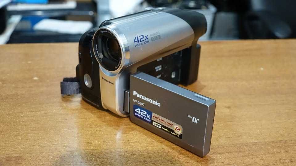 camera video digital second hand si noi de vanzare • Anunturi • OLX.ro