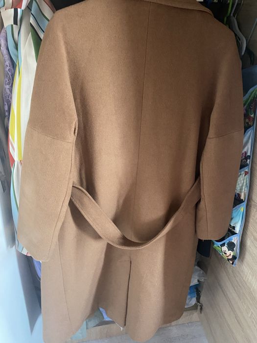 Продам пальто женское 44-46