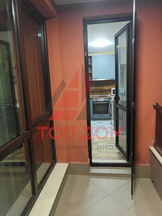 Продава се Двустаен апартамент в Варна, м-т Траката - 60 кв.м за 2500 €/кв.м - Снимка #5