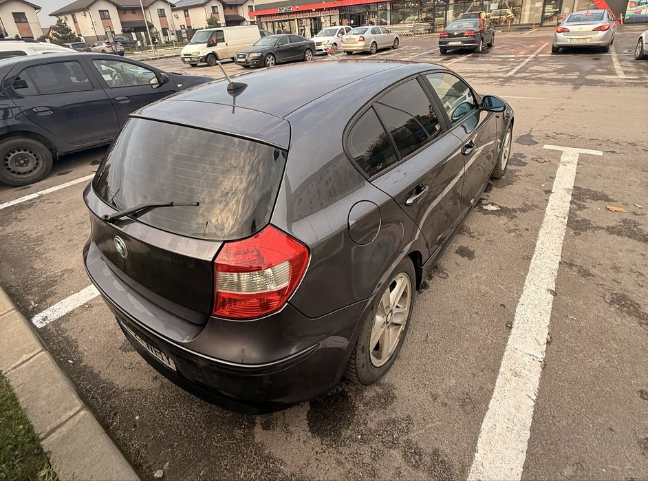 BMW 1 Series 0 — imagine 5