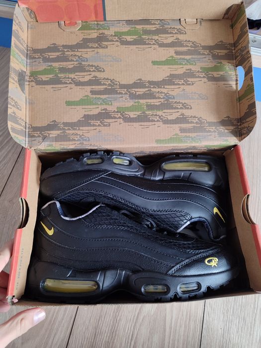 Nike tn 95 cortez абсолютно новые