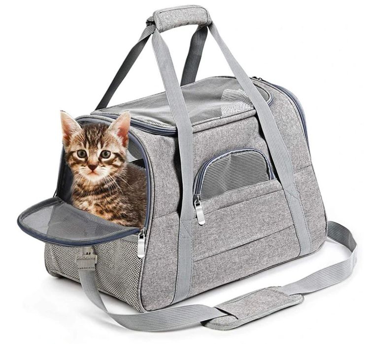 Переноска для животных