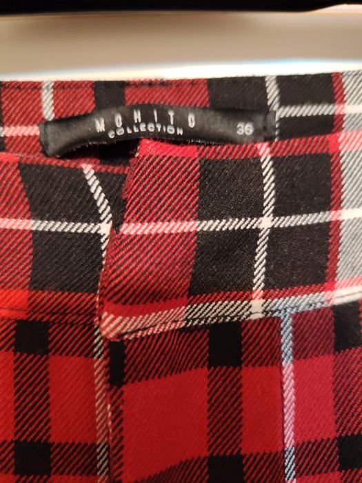 Pantaloni Mohito 36 38