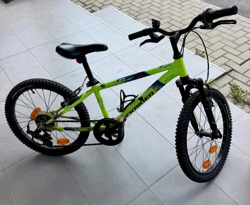 Bicicleta copiii