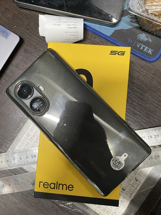 Realme 10 Pro+ [5G]