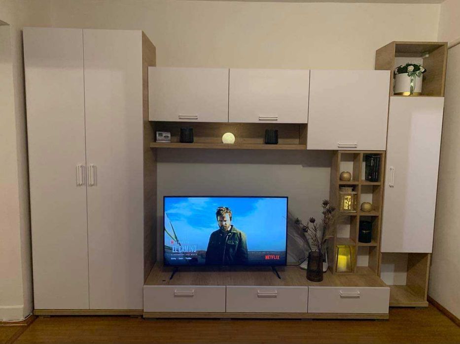 Apartament 2 camere zona Vlaicu