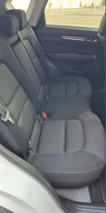 Mazda Cx 5 2.2 Skyactiv 4x4 175 Cp