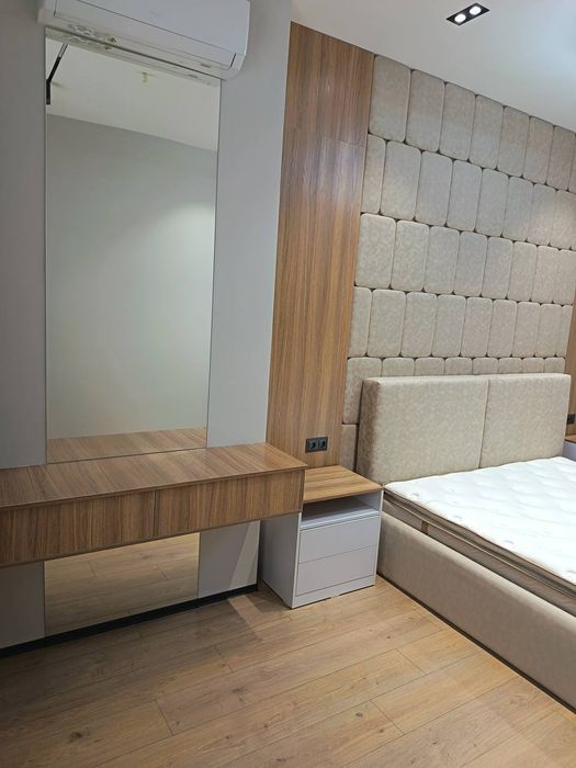 ЖК Акай Сити 3х комн 80м2 ‼️Дархан